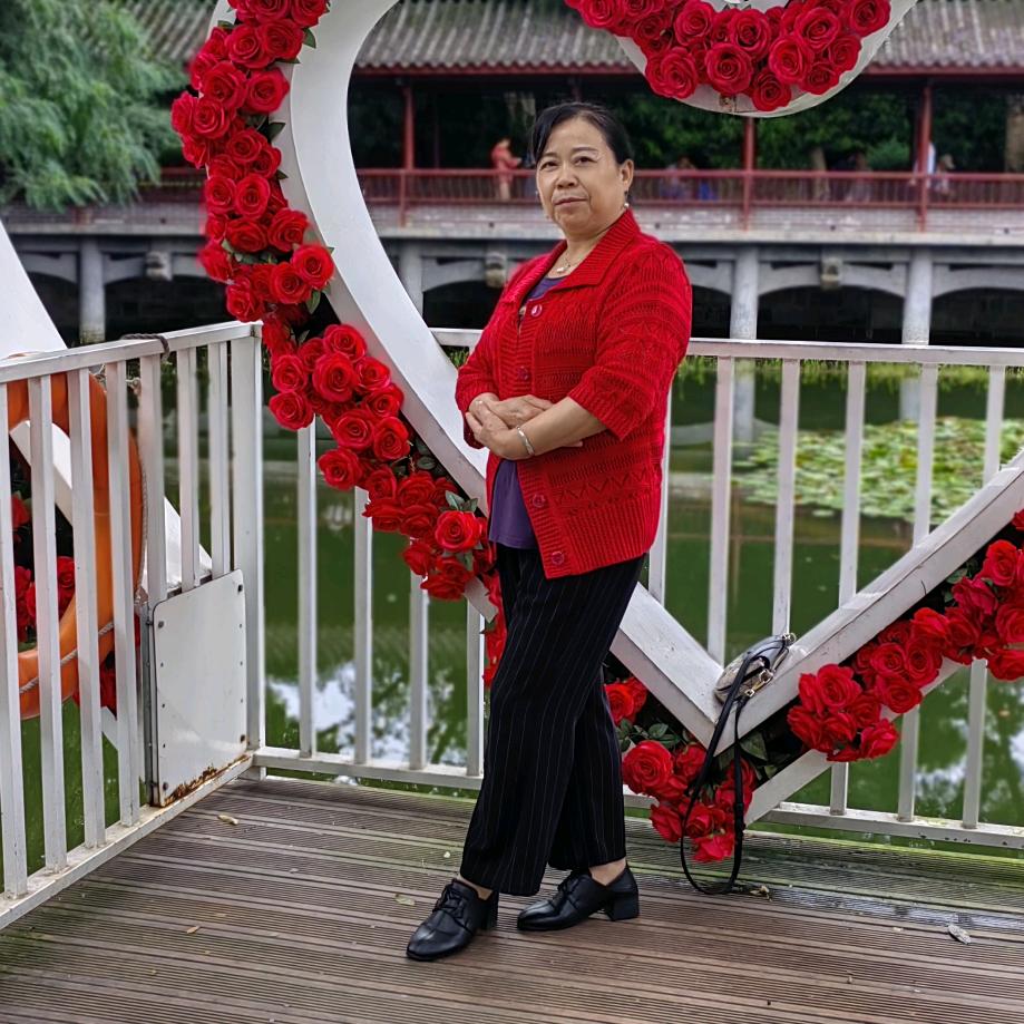 开心快乐每一天