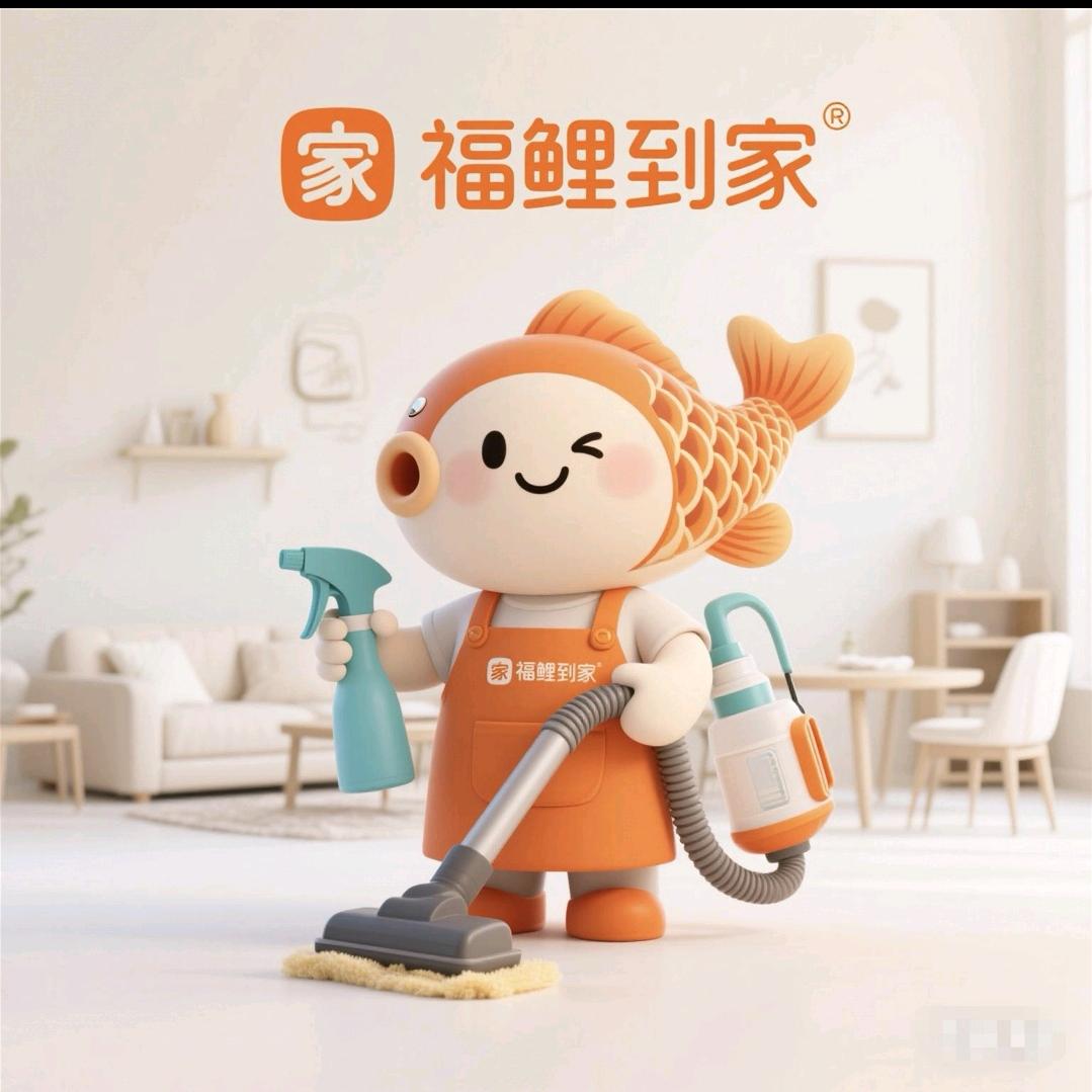 河北福鲤家政服务有限公司