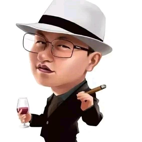 卖茶叶的大叔