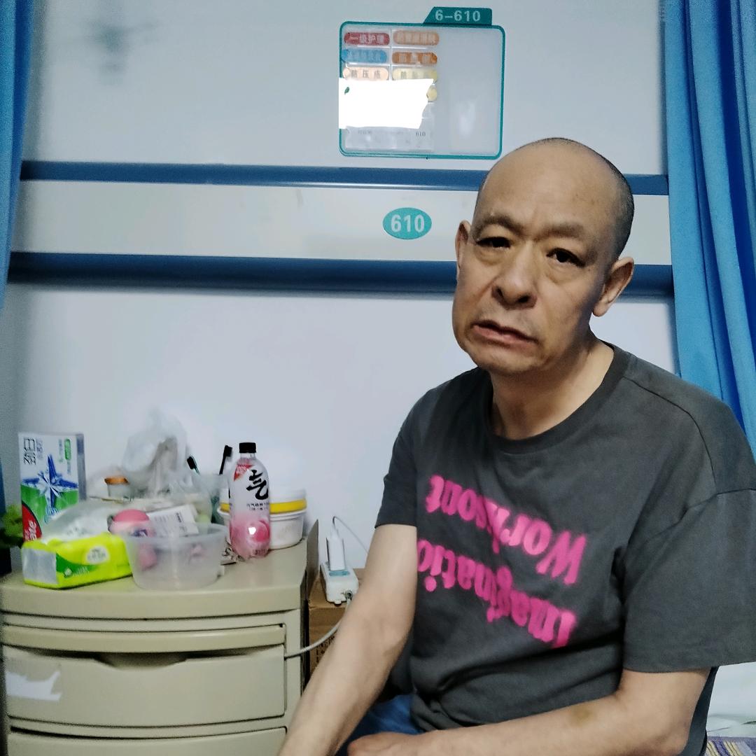 希望明天会更好