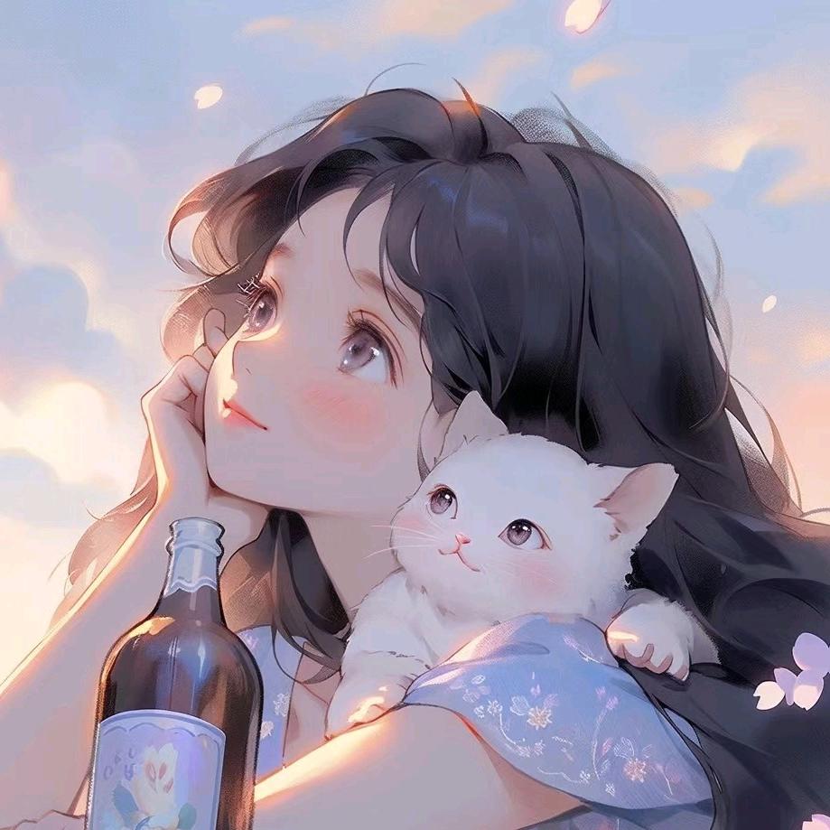 🌈琦♥琦