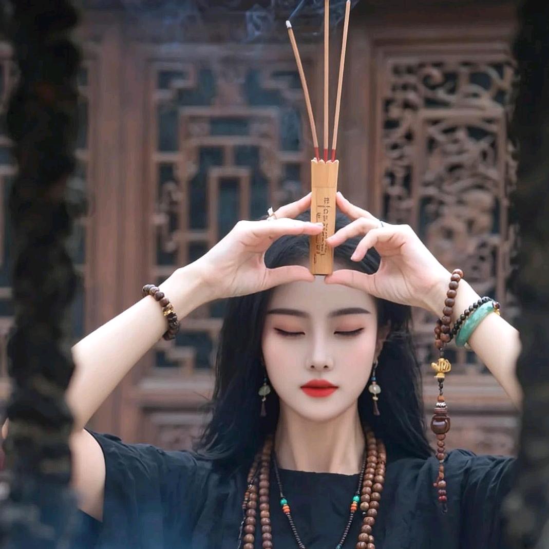 女汉子也是爷