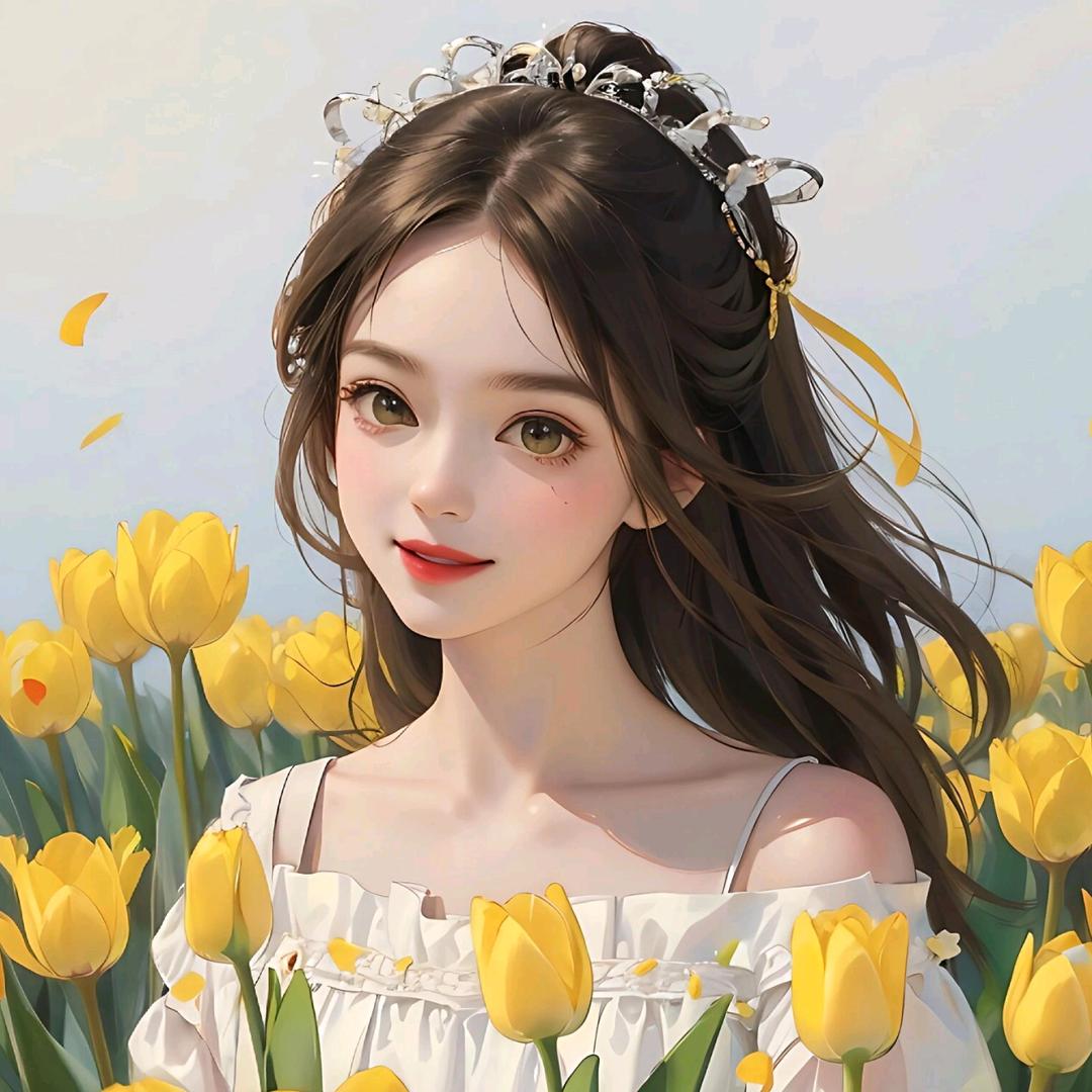 丑小丫👸