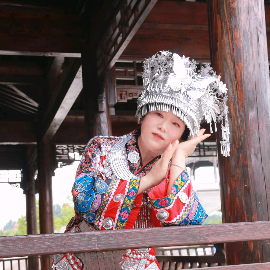 兵妈