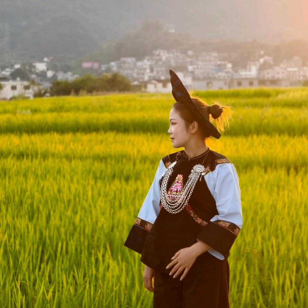 阿梅