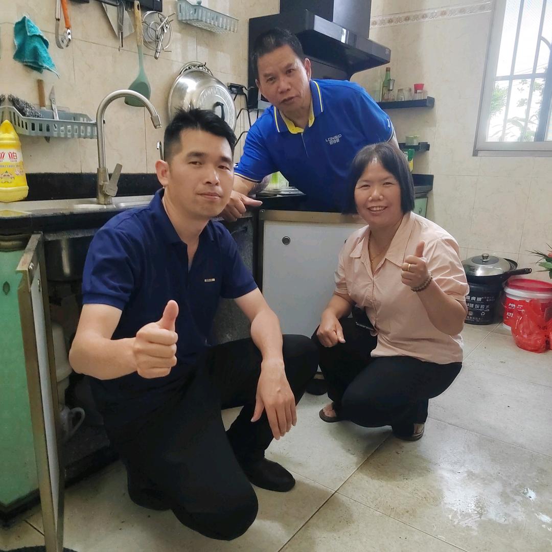 迪势哥走遍两广