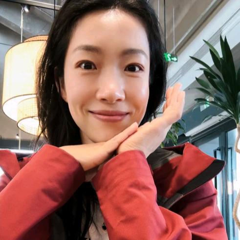 幸运燕儿～气质穿搭