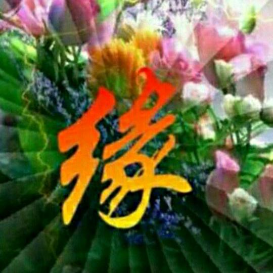 缘来就好