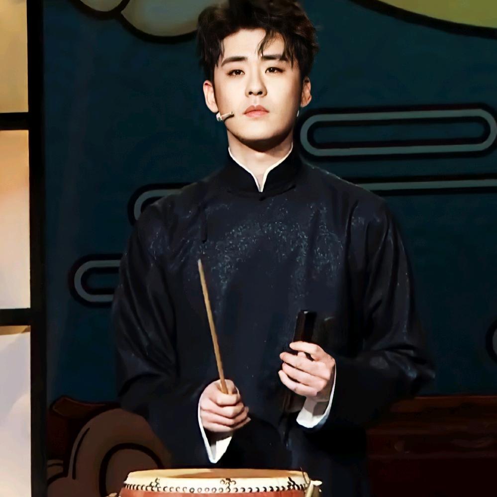 🍋【顶嘴灰】大冰块！