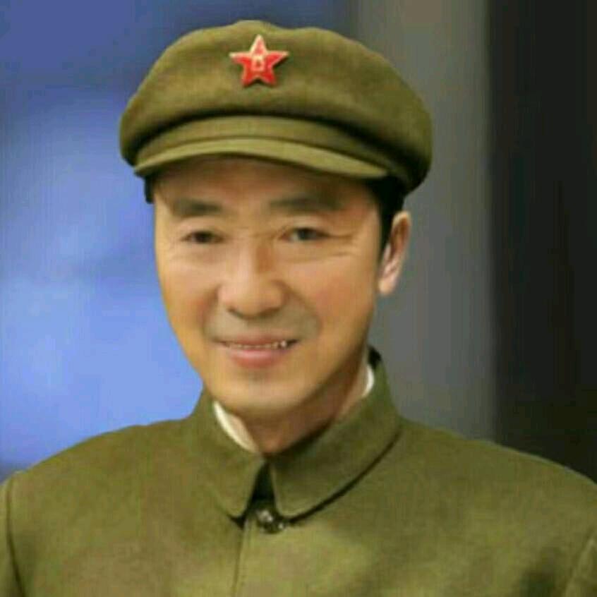 保家卫国