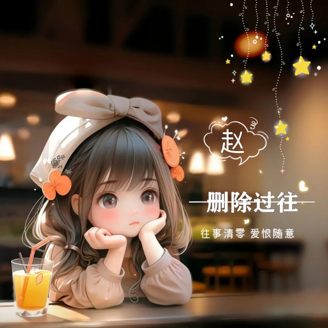 宁静淡泊《拒绝私聊》