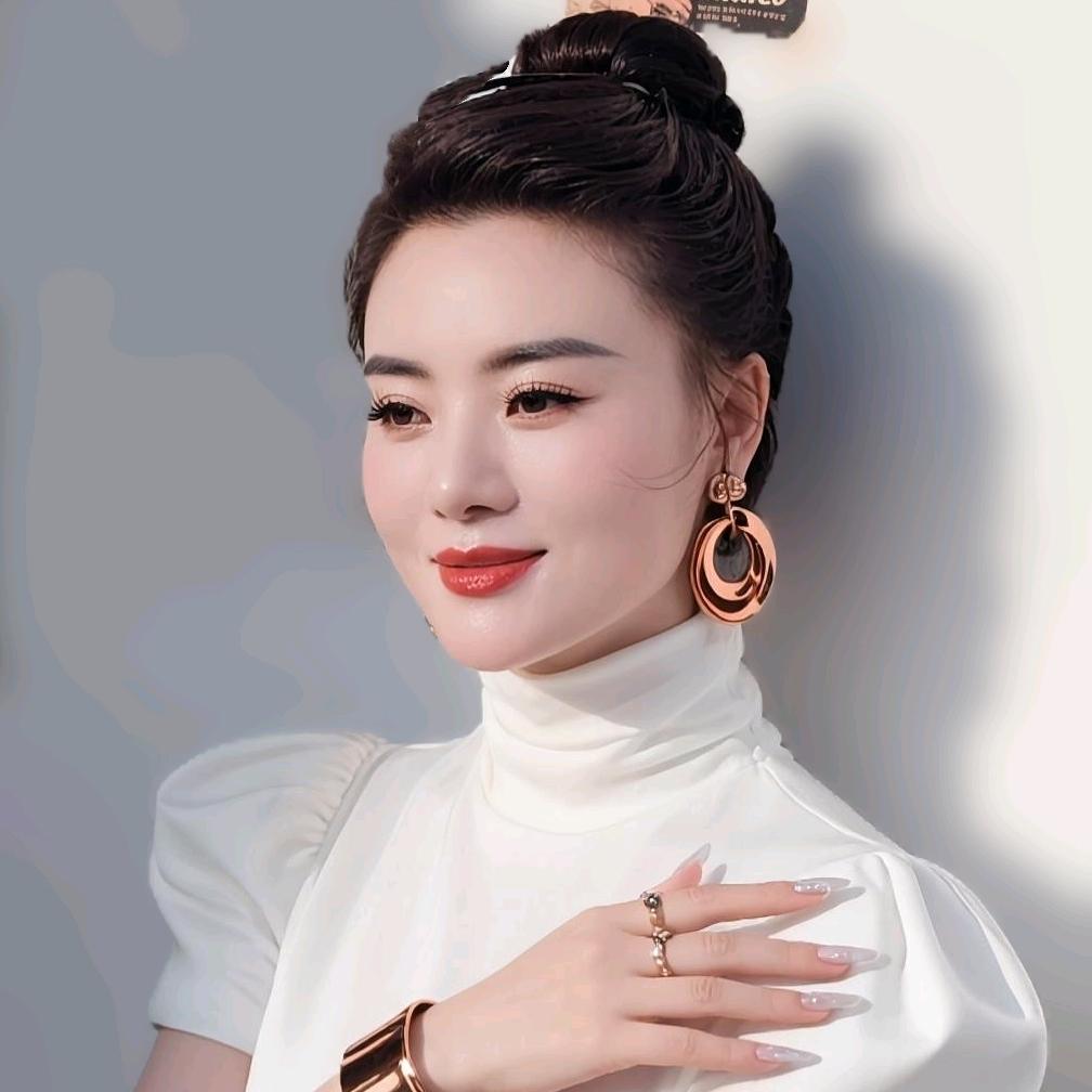 @演员美丽