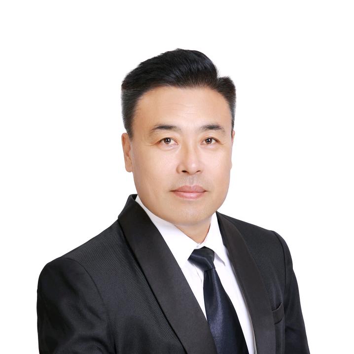 勇说天下