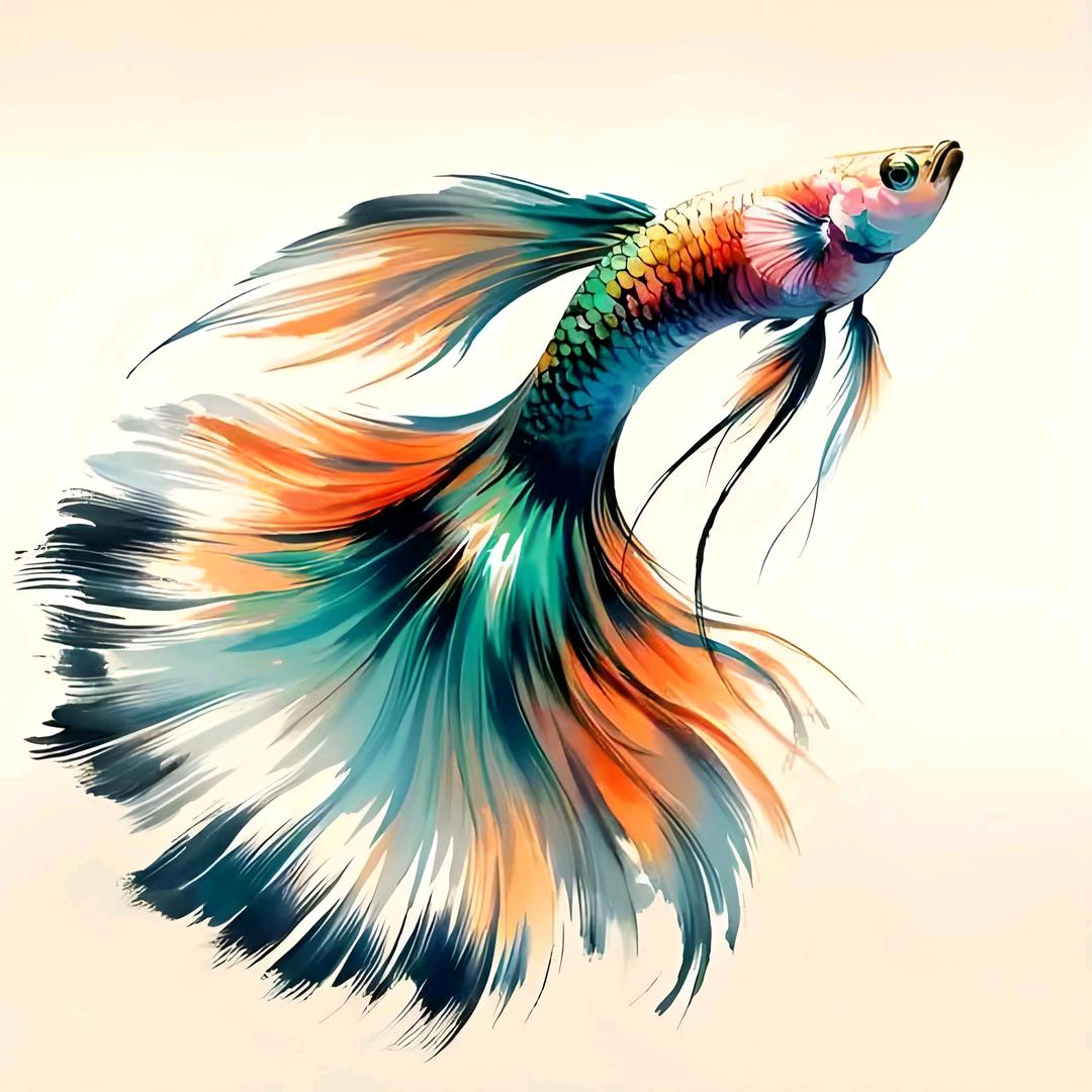 碧海水族