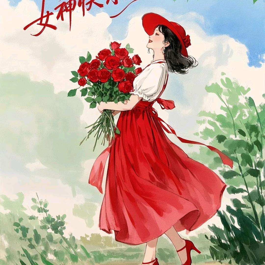 棉花上的云朵🌸