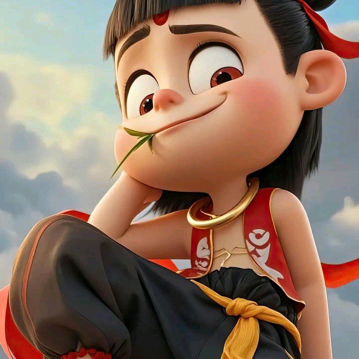 我有大白兔奶糖😀