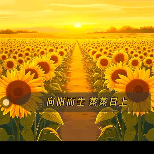 好运常在