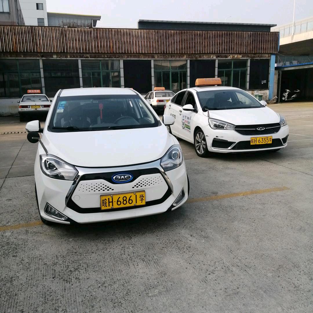 驾校，陪练陪训，找老顾