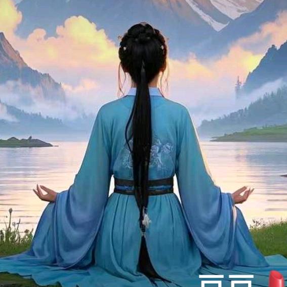 自然疗法｜祝由终身疗愈