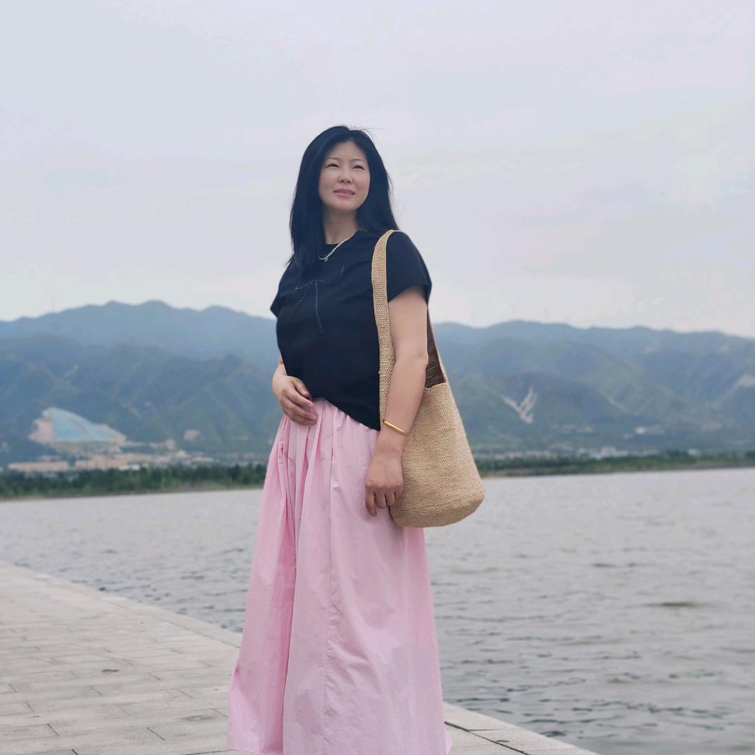 慧子.退伍女兵