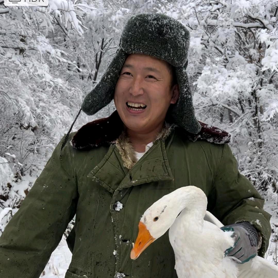 东北小子