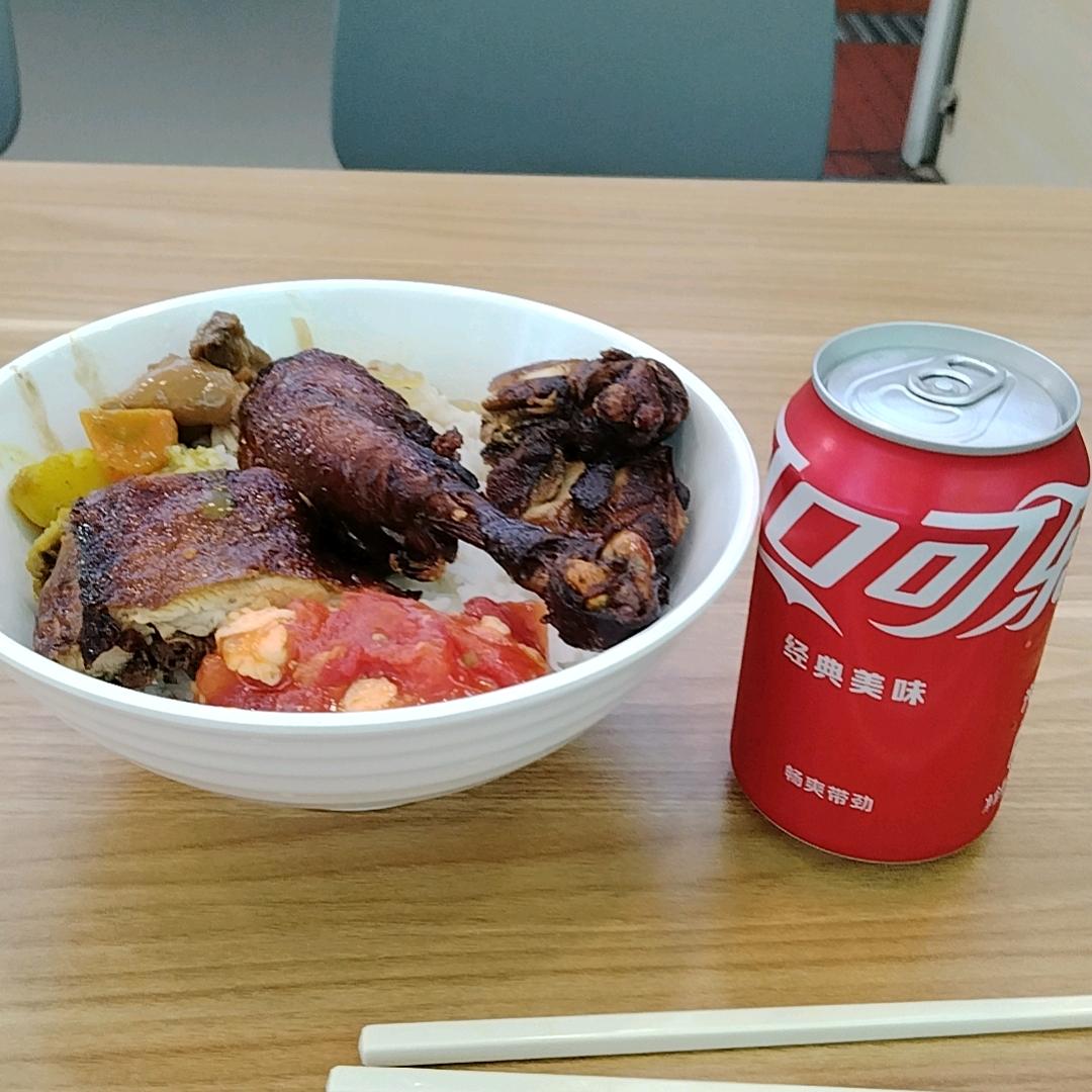 才爷的粮仓有米