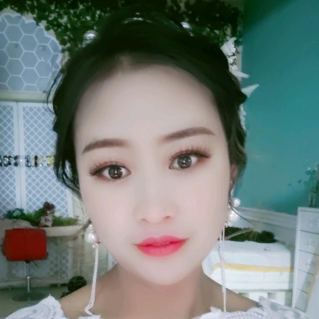 姜小柒剪约美发头疗养发馆