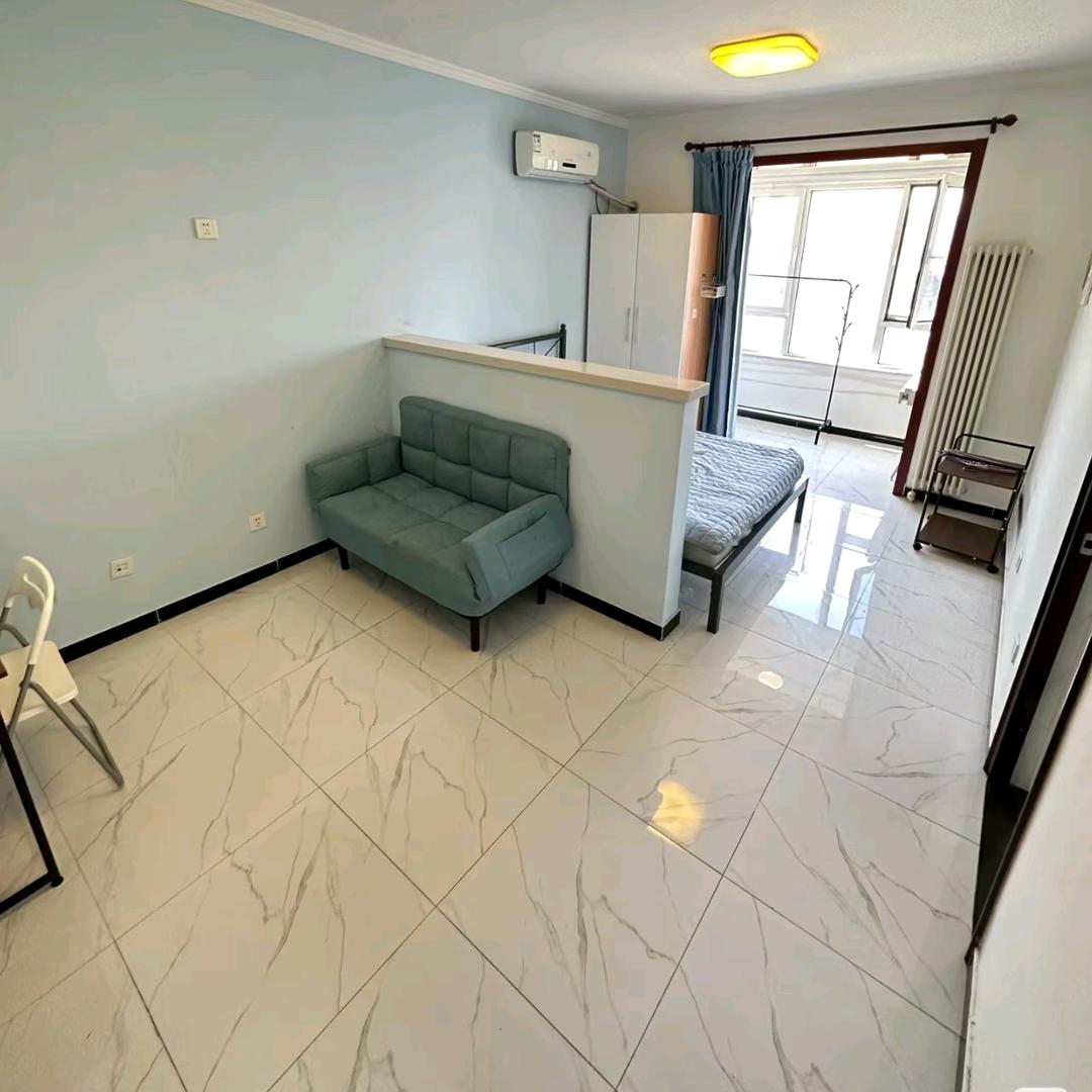 #中关村壹号#大牛坊#公寓租房