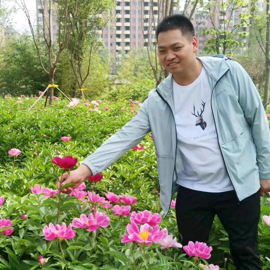 申小超（乡间小厨）