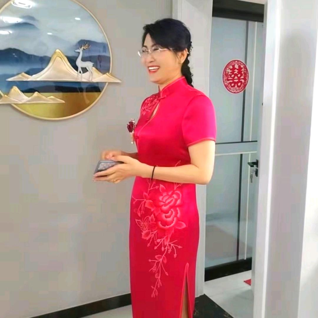 昌邑杰嫂