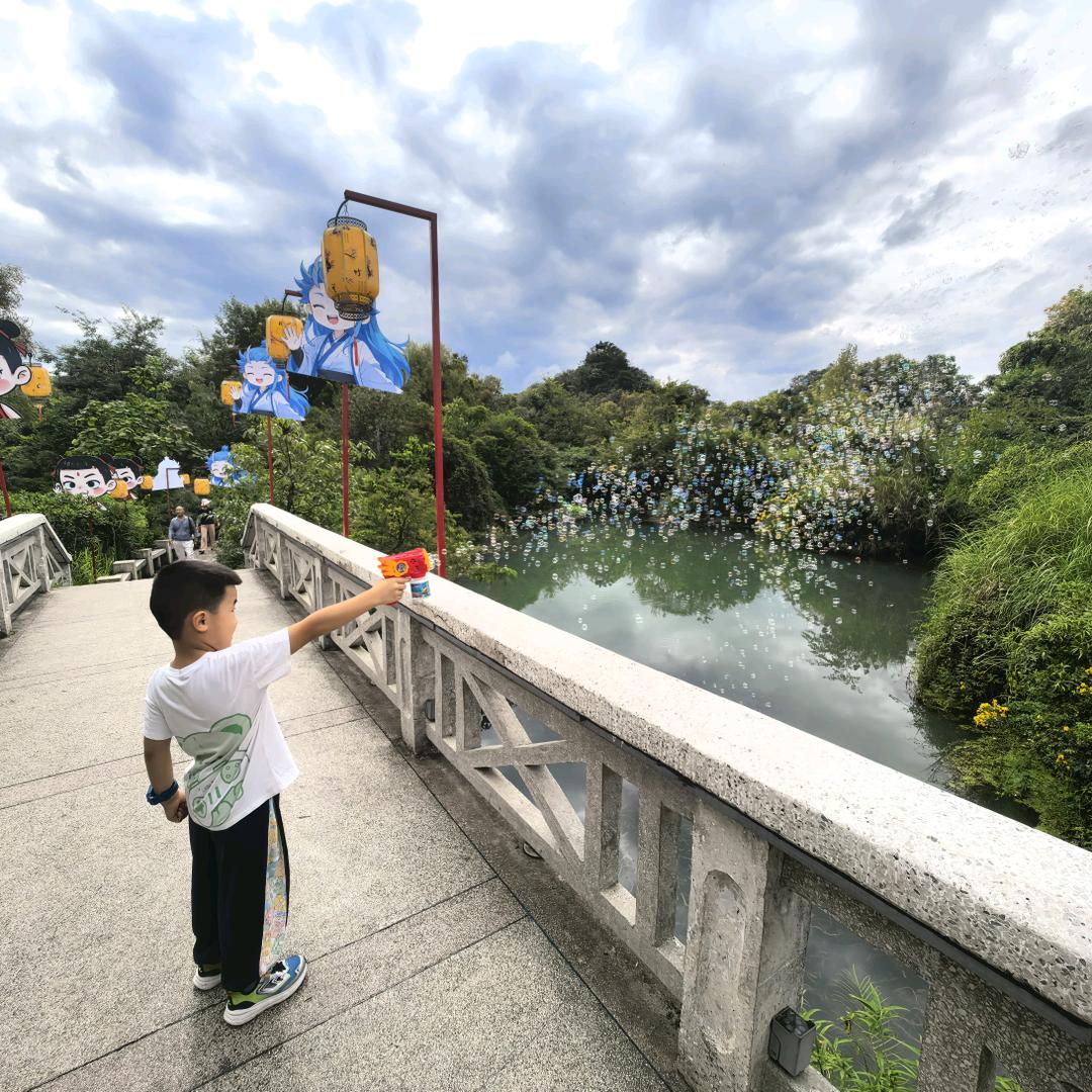 果果的睡前故事