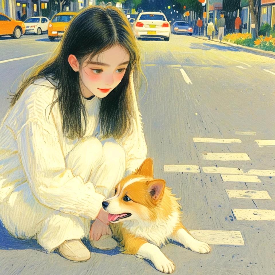 ✿听风于野❀