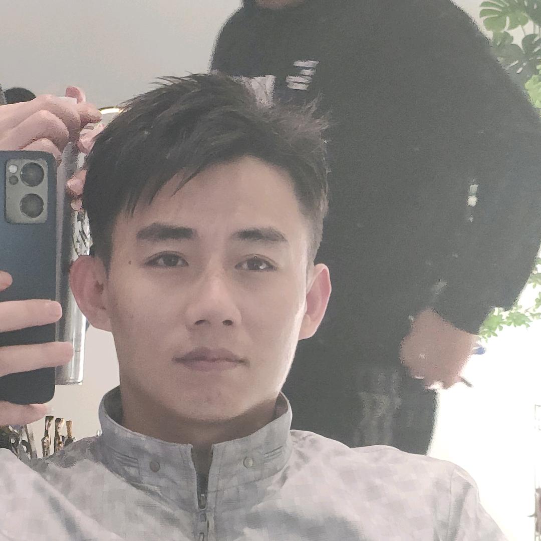 不会后仰的曼巴