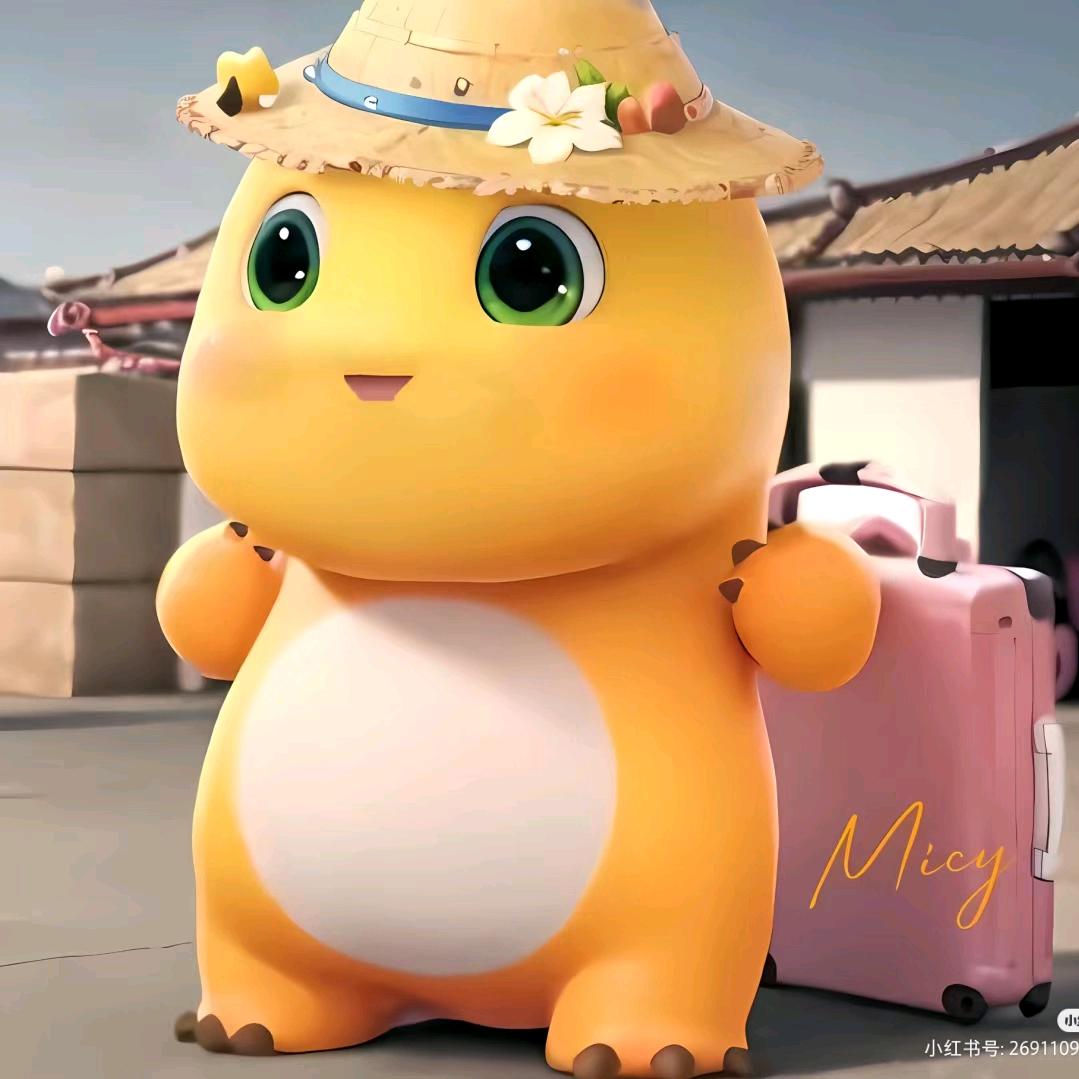 奶龙-