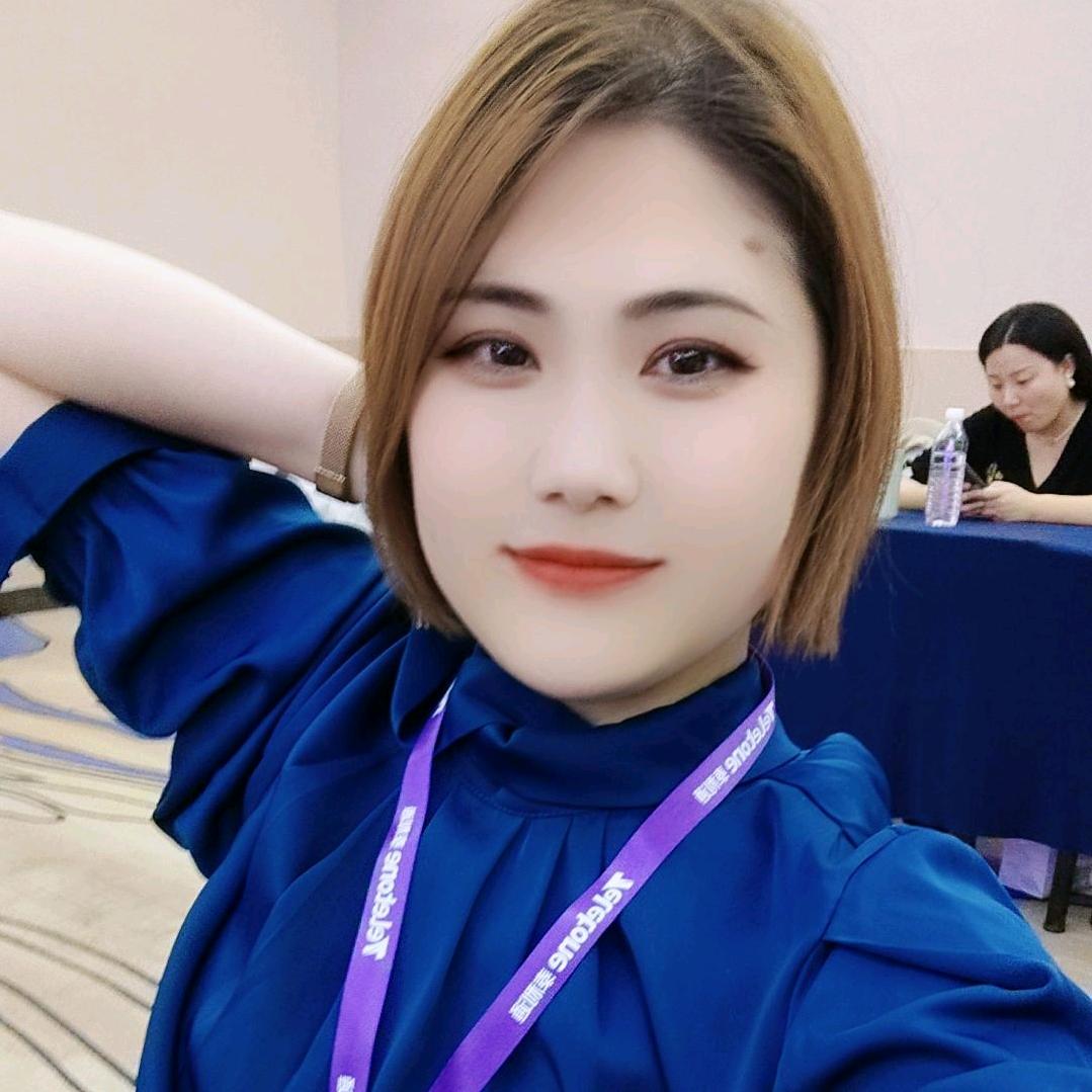 丽姐