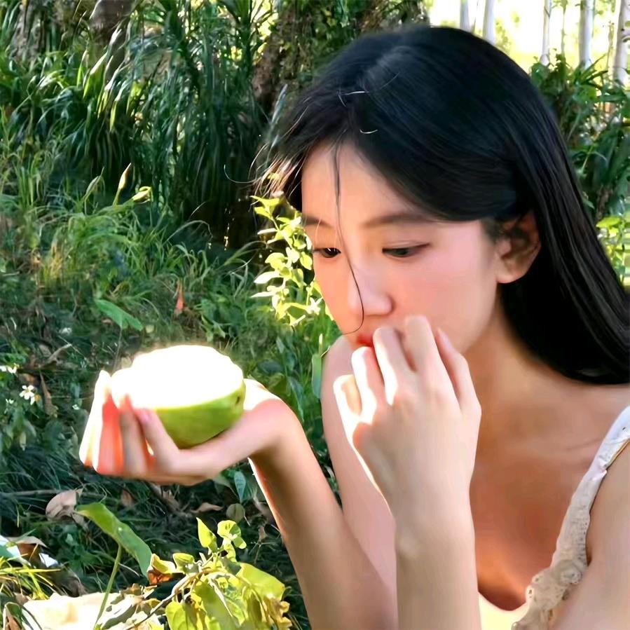 馋嘴小熊