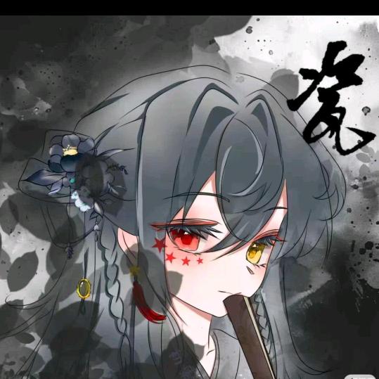 一只鄂兔