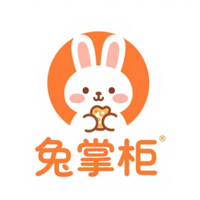 兔掌柜の零食铺