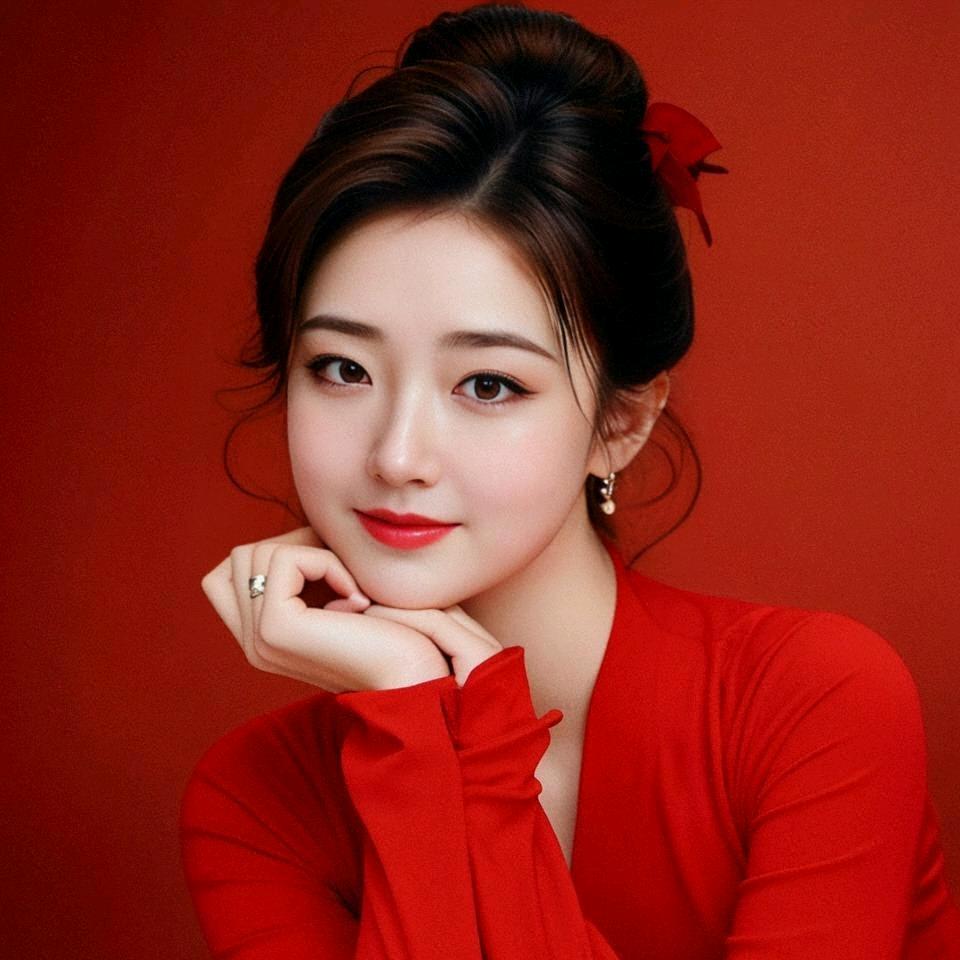 美英，拒私聊。