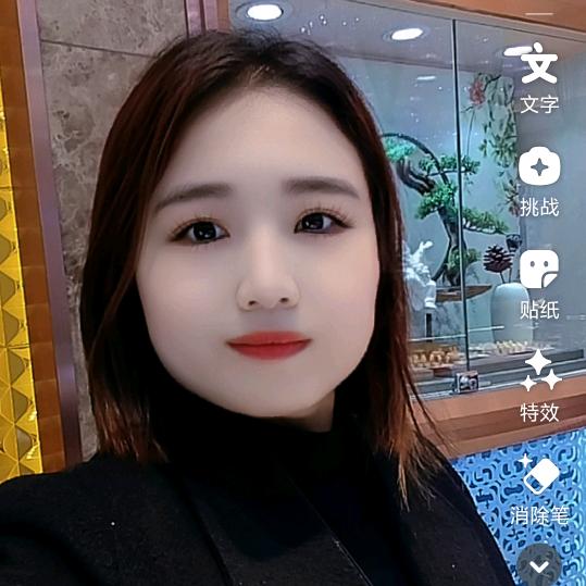 舞妹子💋