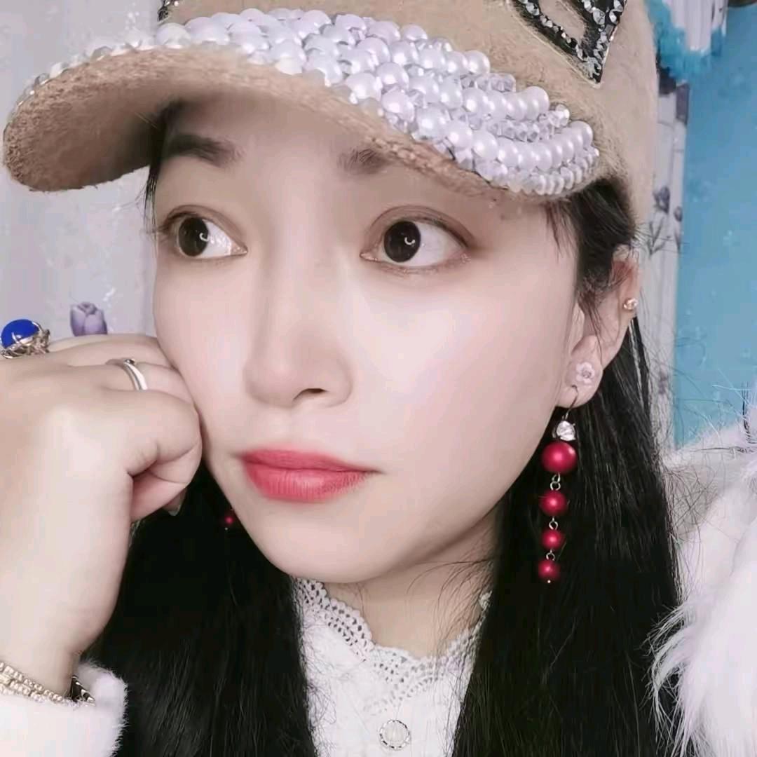 烟雨玲珑（橱窗有好物）