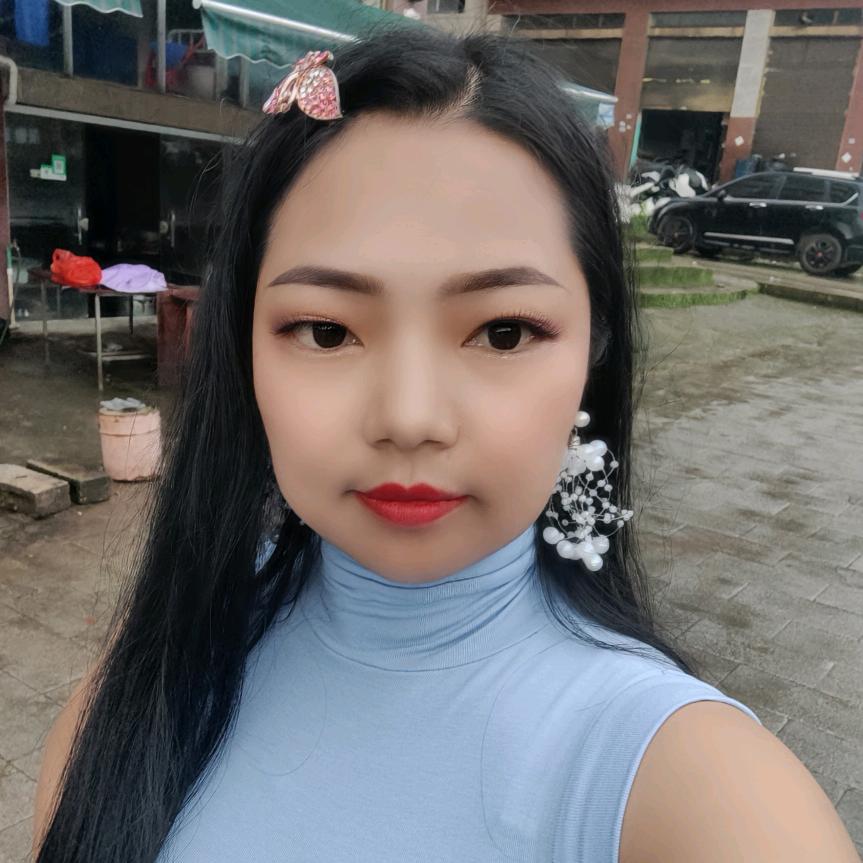 🌸傻丫头