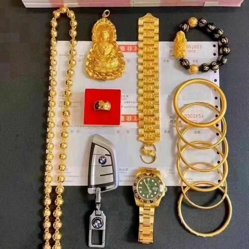 高平优品寄卖中心