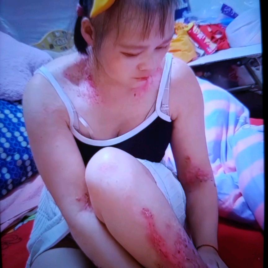 我是苦命的女人