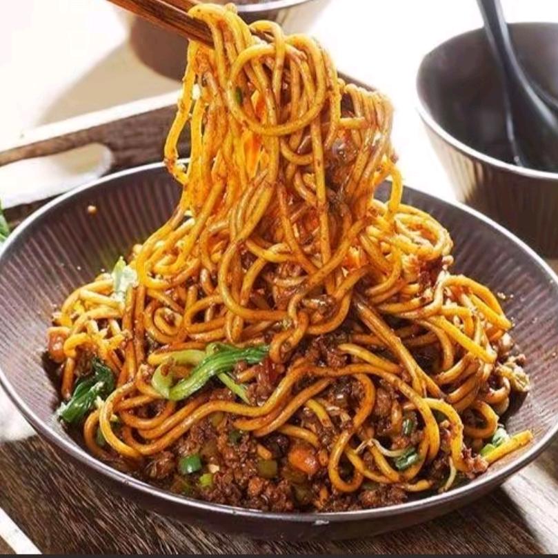 江宁区最牛逼的热干面
