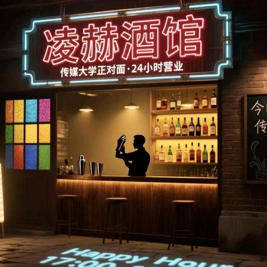 栾城凌赫酒馆
