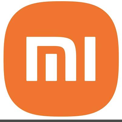 德百大楼一楼小米之家