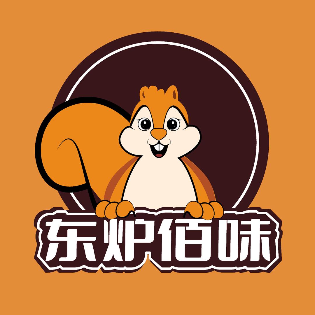 东炉佰味官方账号