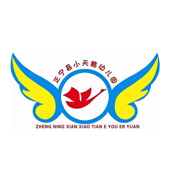 正宁县山河镇小天鹅幼儿园