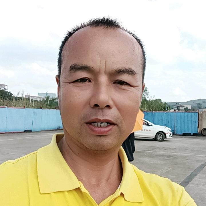 强哥安宁学车
